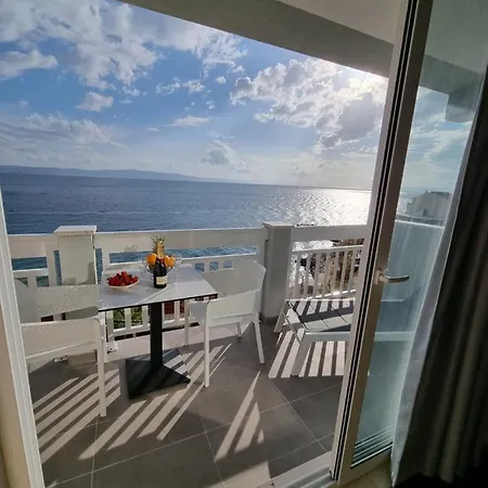 Apollo - Apartment