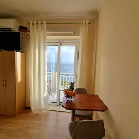 Apollo - Apartment