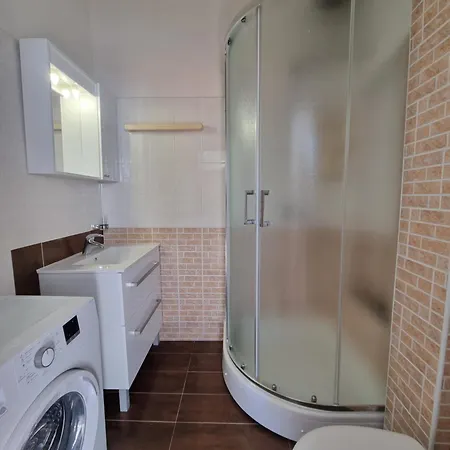Apartman Apollo - Drasnice