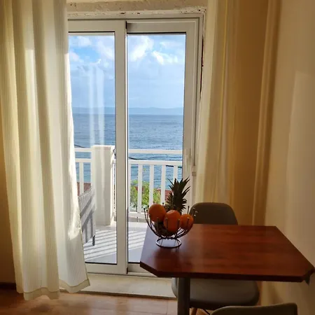 Apollo - Apartman Drasnice