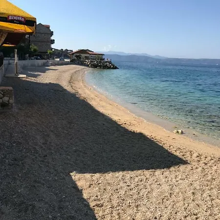 Apartman Apollo -