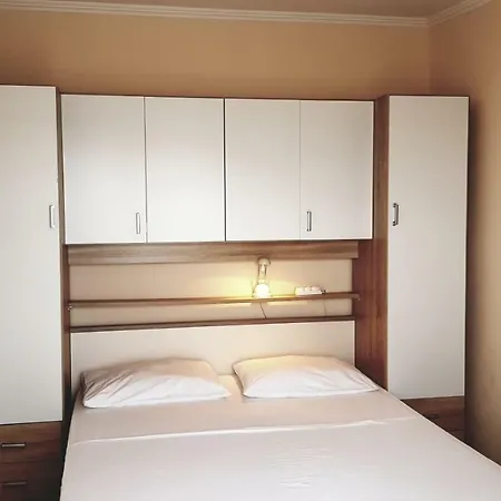 Apartment Apollo -