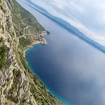 Apartmán Apollo - Drašnice