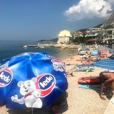 Apollo - Lejlighed Drašnice