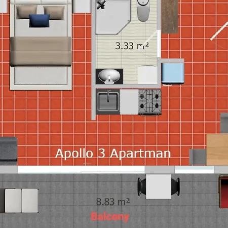 Apollo - *