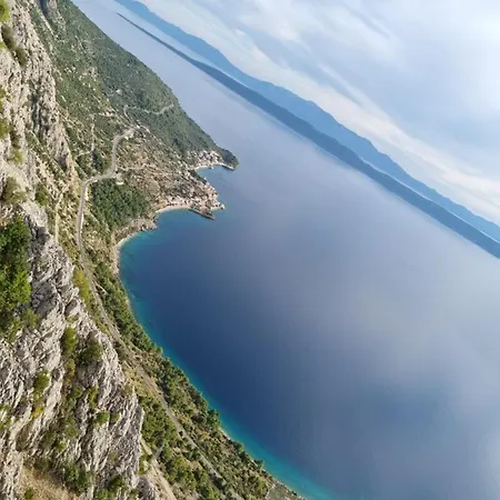 公寓 Apollo - 德朗西斯