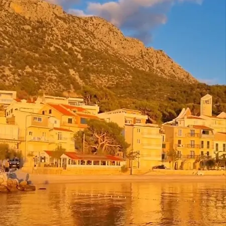 公寓 Apollo - 德朗西斯