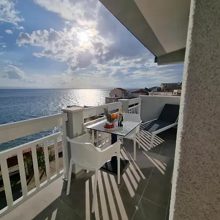 Apollo - * Drašnice