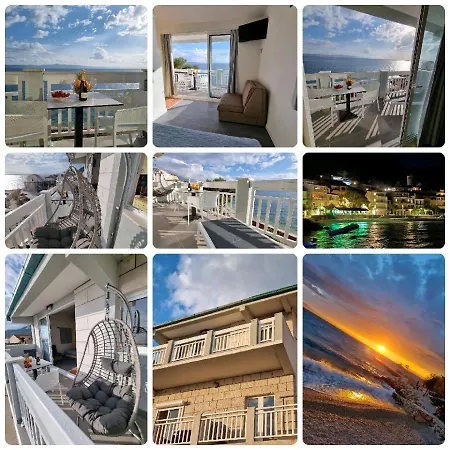 Apollo - アパート *