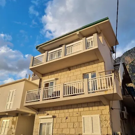 Appartement Apollo - Drašnice