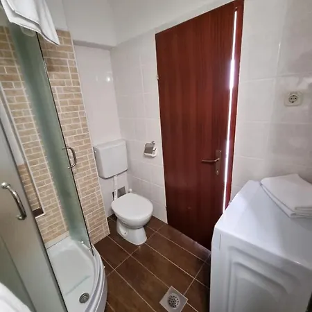 公寓 Apollo - 德朗西斯