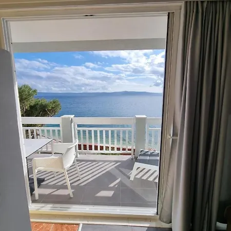 Apollo - Appartement *