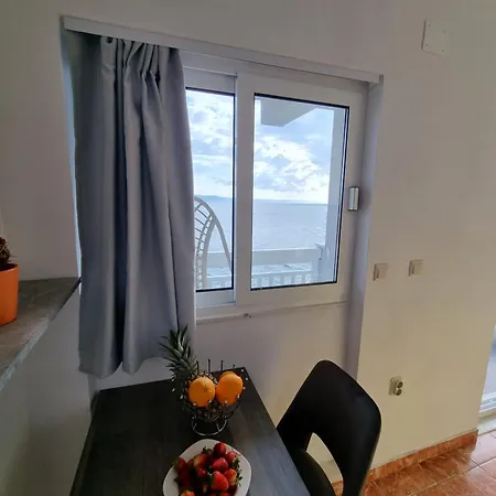 Apartman Apollo -