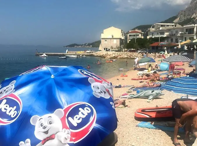 Apollo - Apartment Drašnice