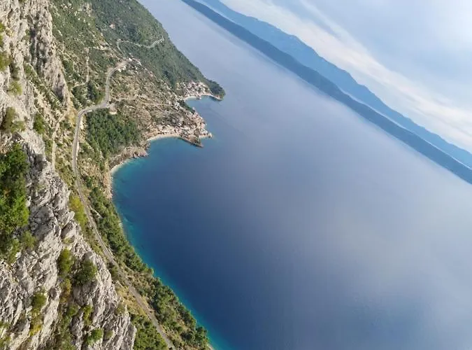 Appartement Apollo - Drasnice