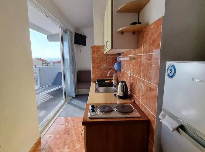 Appartement Apollo - Drasnice