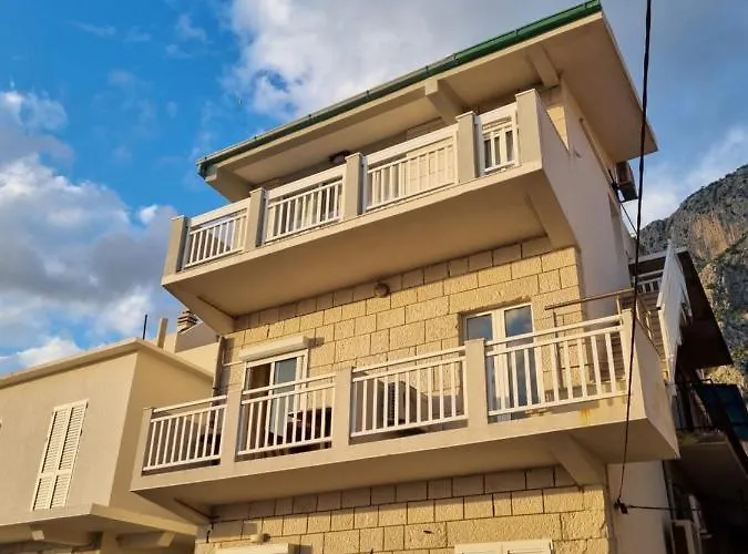 Appartement Apollo - Drasnice