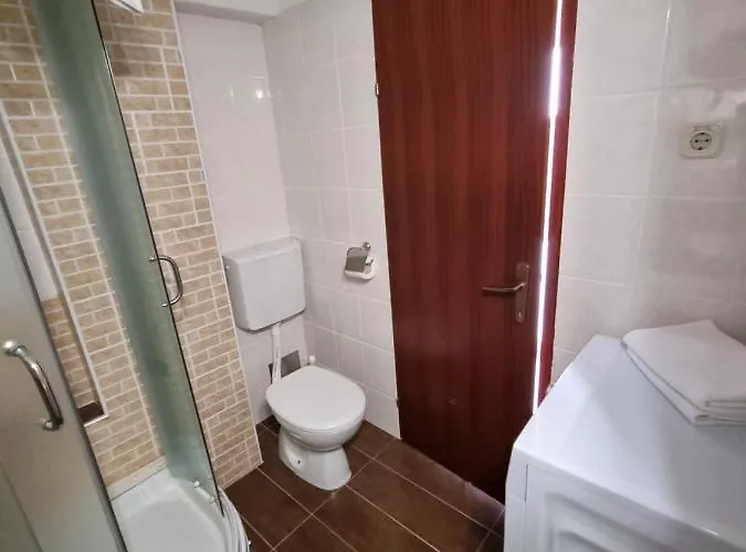 Appartement Apollo - Drasnice