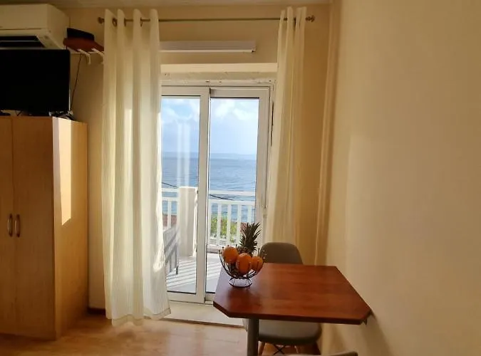 Apollo - Appartement