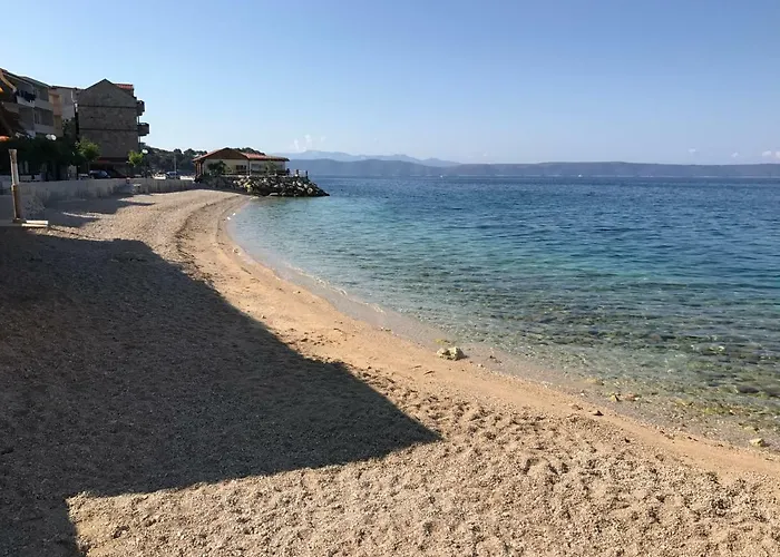 Appartement Apollo -