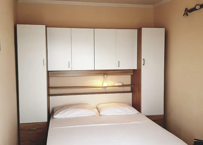 Appartement Apollo -
